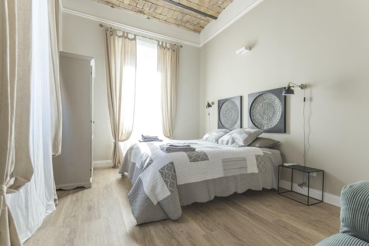 Casa Di Ele Gasthuis Rome