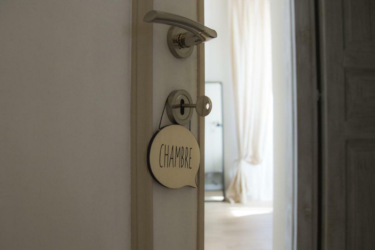Casa Di Ele Gasthuis *