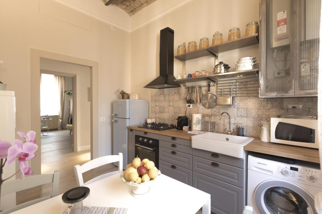 Casa Di Ele Gasthuis Rome