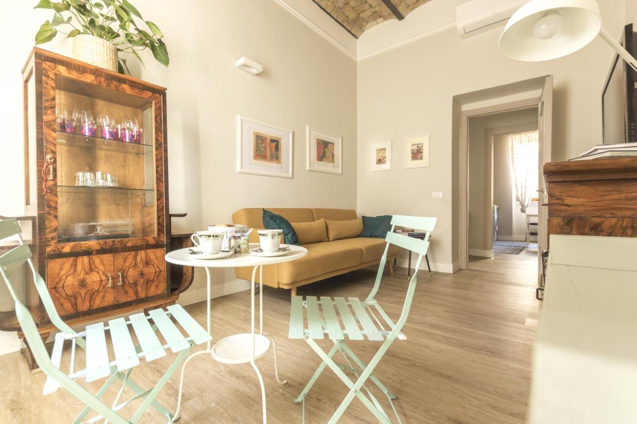 Casa Di Ele Gasthuis