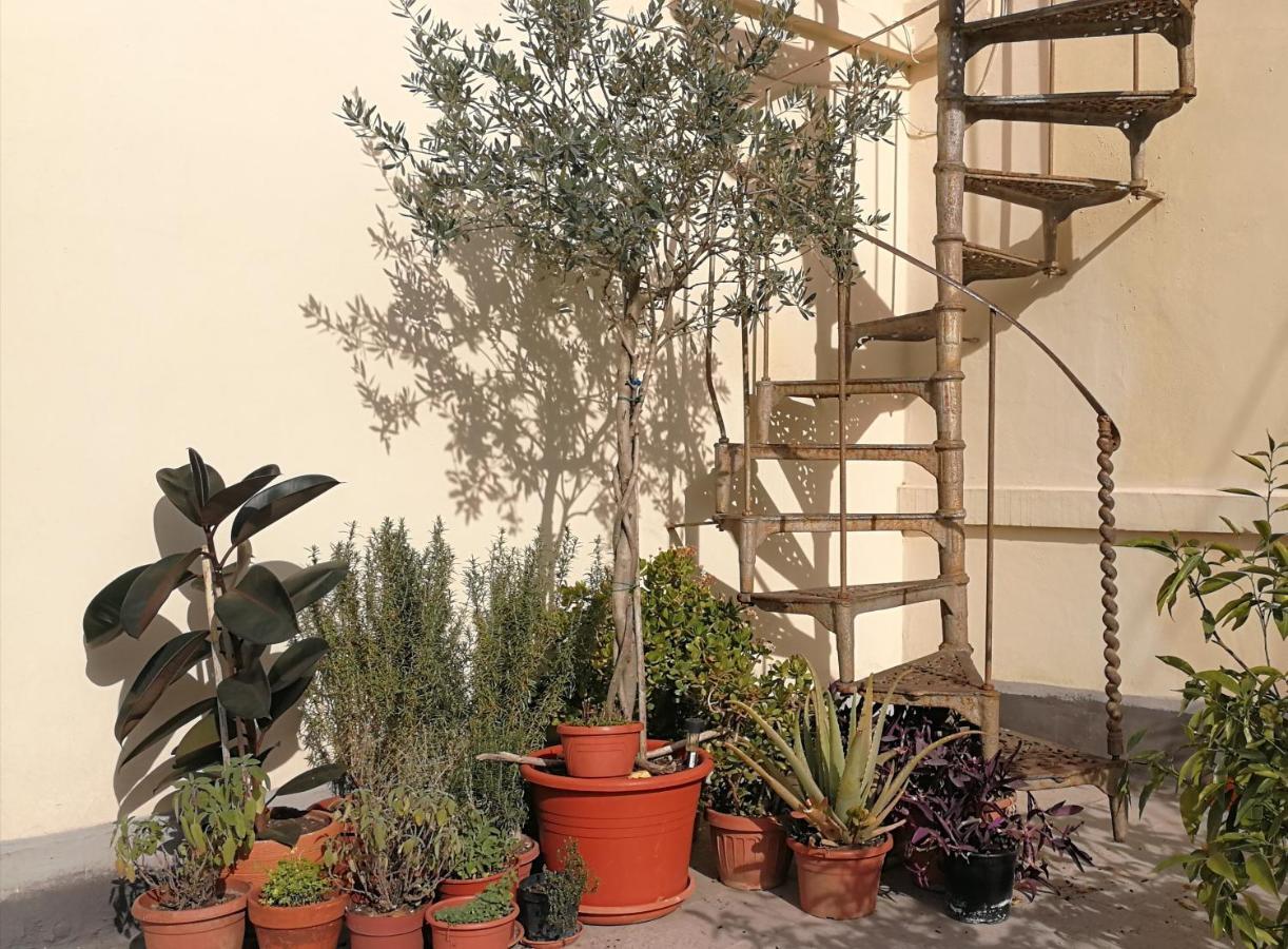 Casa Di Ele Gasthuis Rome